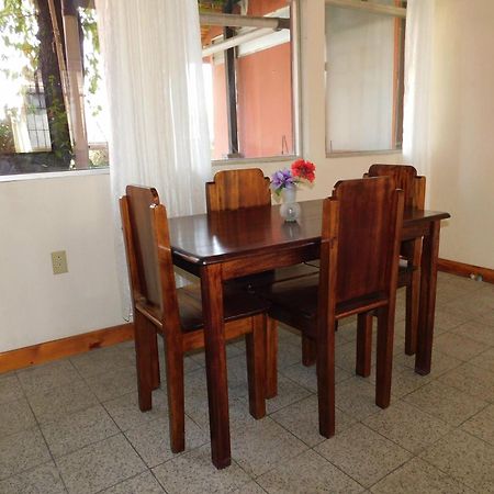 Casa Xelaju Apartments Quetzaltenango Esterno foto
