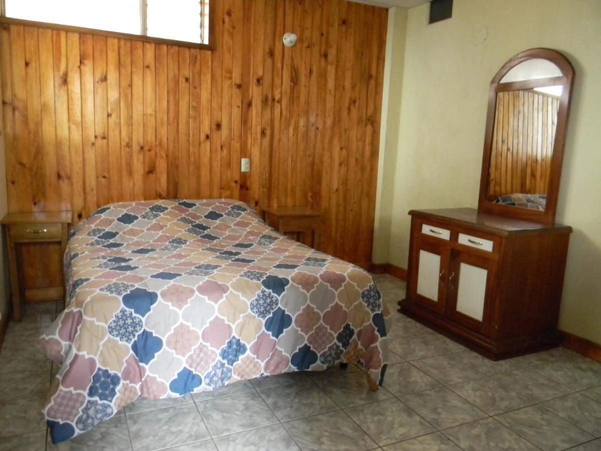 Casa Xelaju Apartments Quetzaltenango Esterno foto