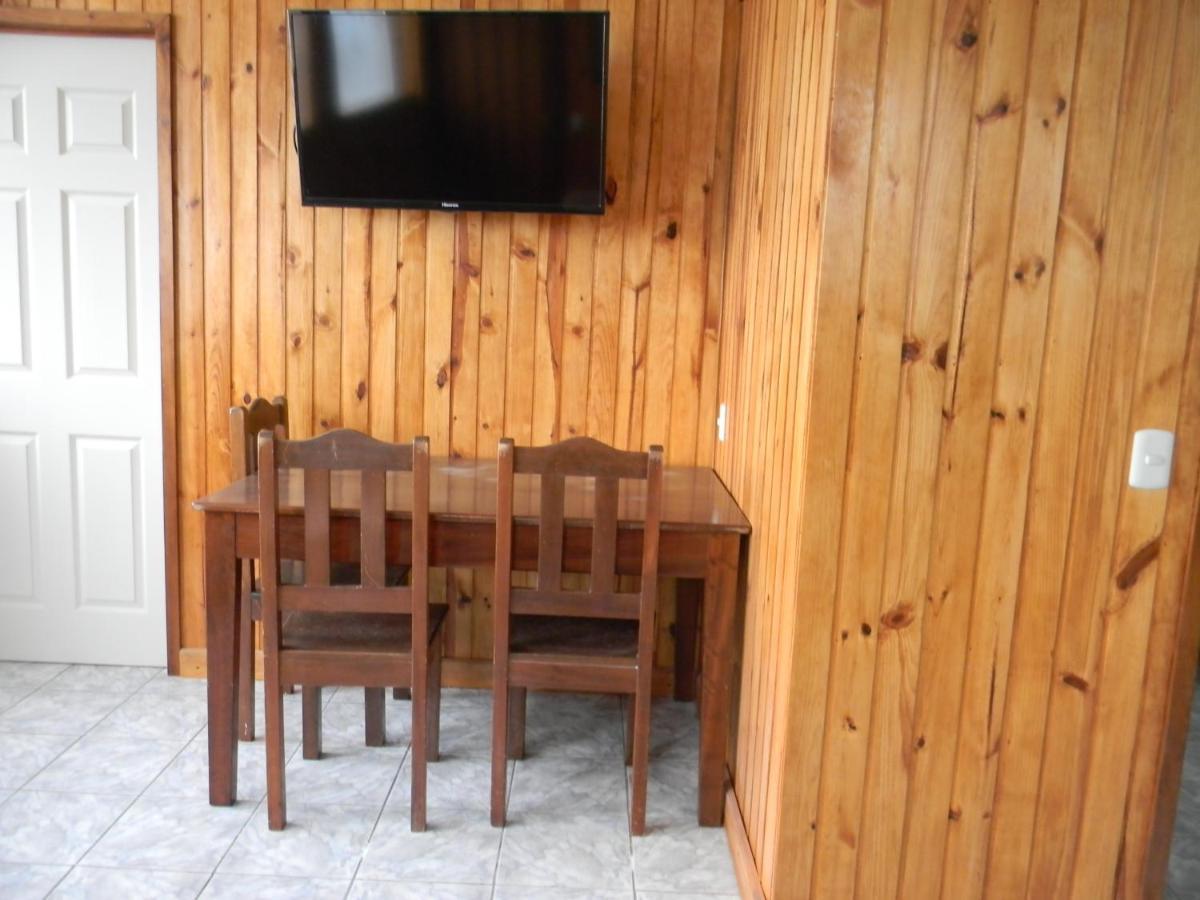 Casa Xelaju Apartments Quetzaltenango Esterno foto