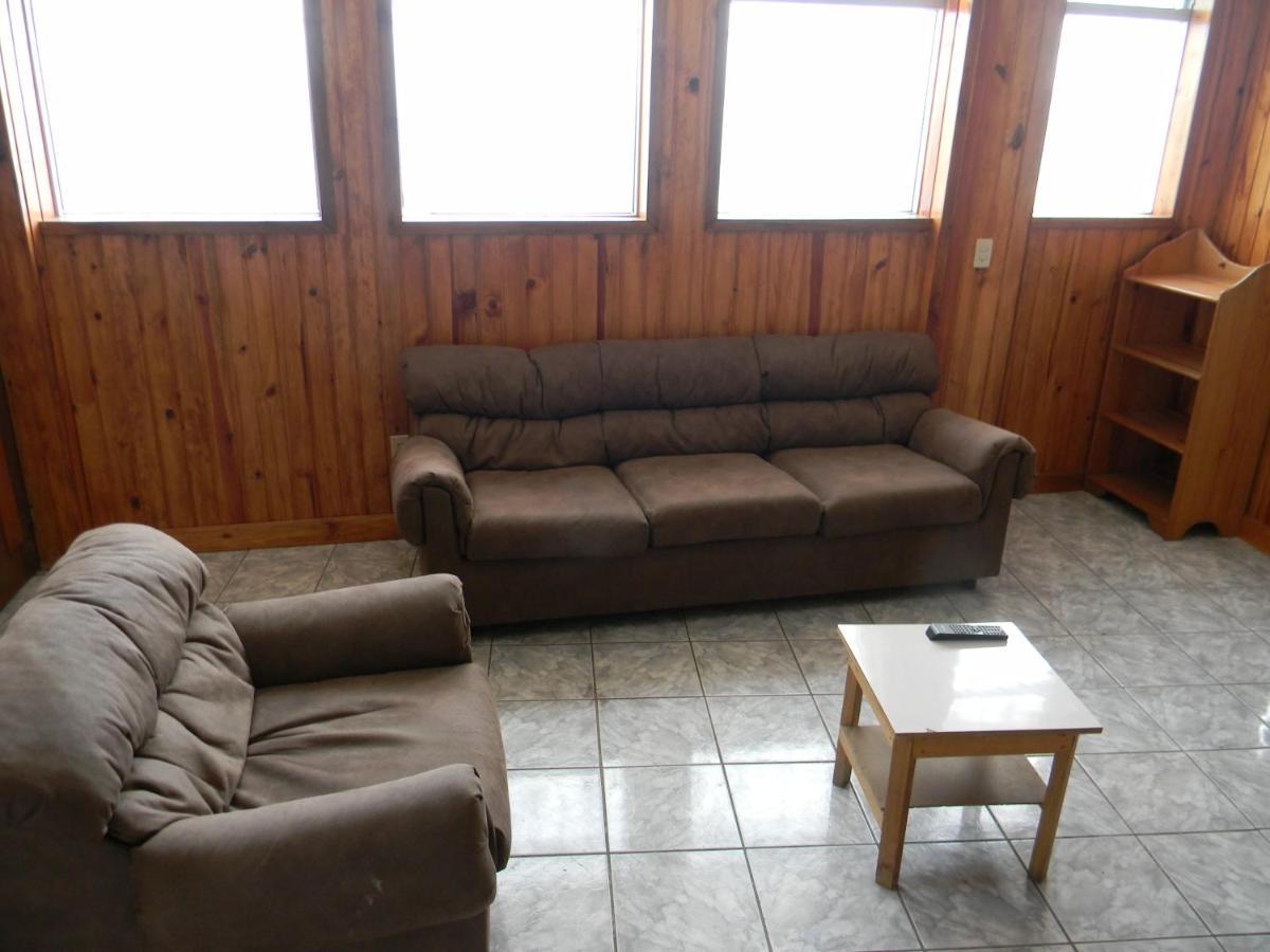Casa Xelaju Apartments Quetzaltenango Esterno foto