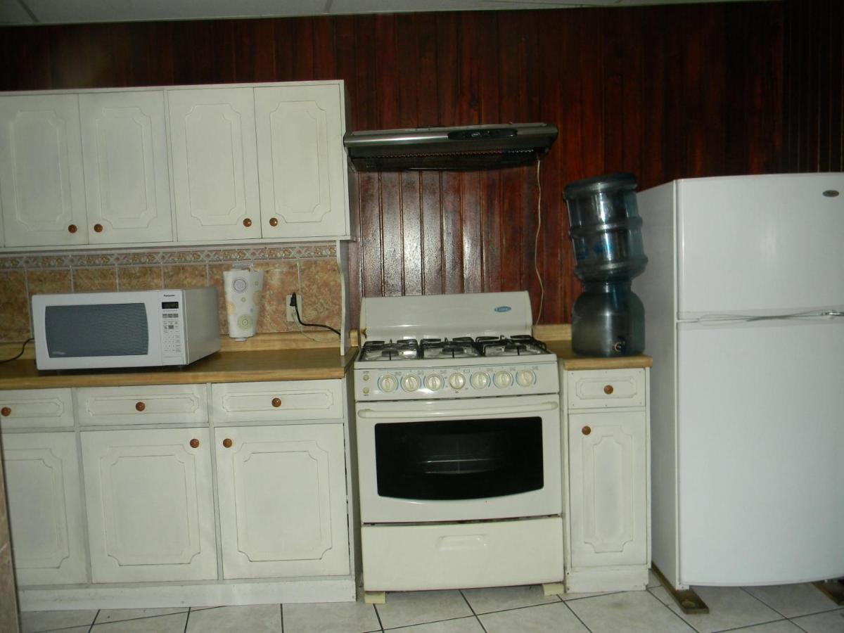 Casa Xelaju Apartments Quetzaltenango Esterno foto