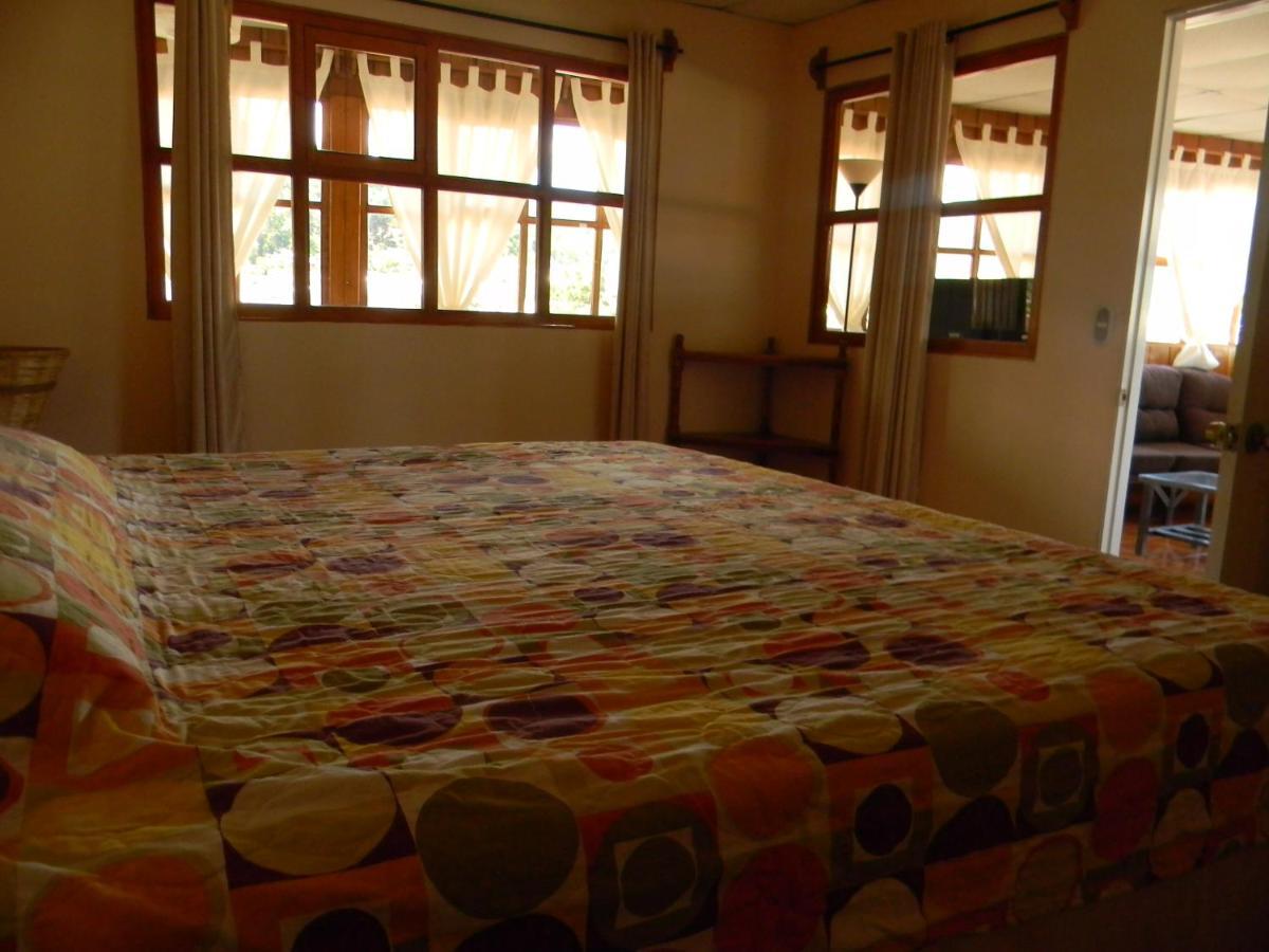 Casa Xelaju Apartments Quetzaltenango Esterno foto