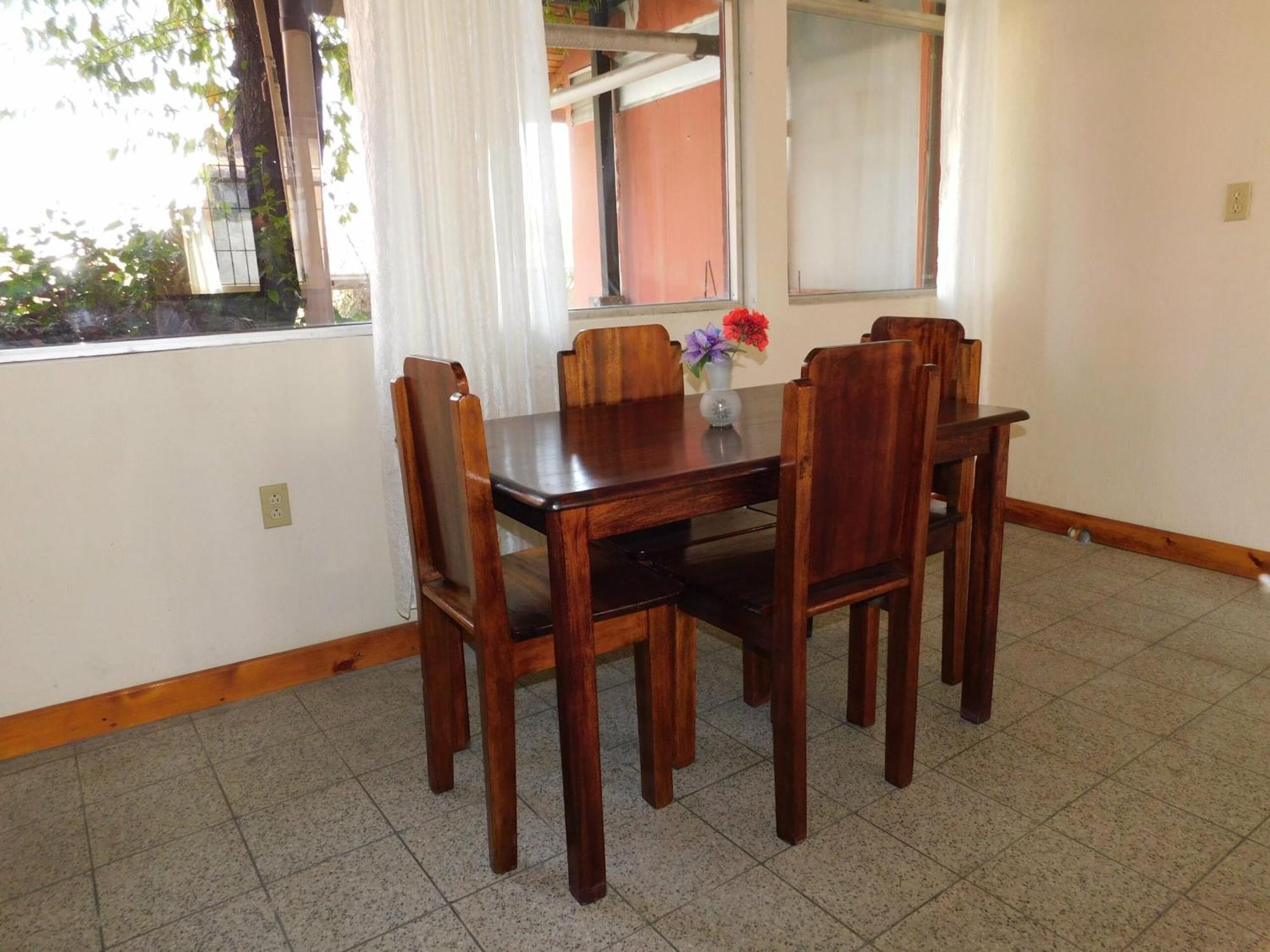 Casa Xelaju Apartments Quetzaltenango Esterno foto