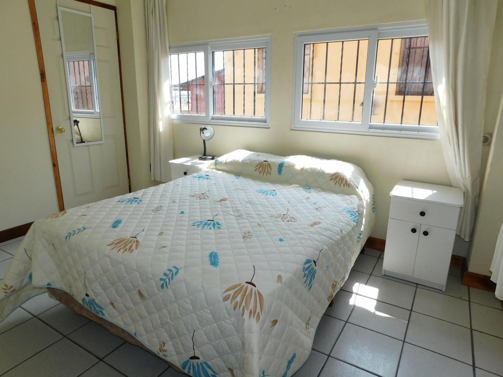Casa Xelaju Apartments Quetzaltenango Esterno foto