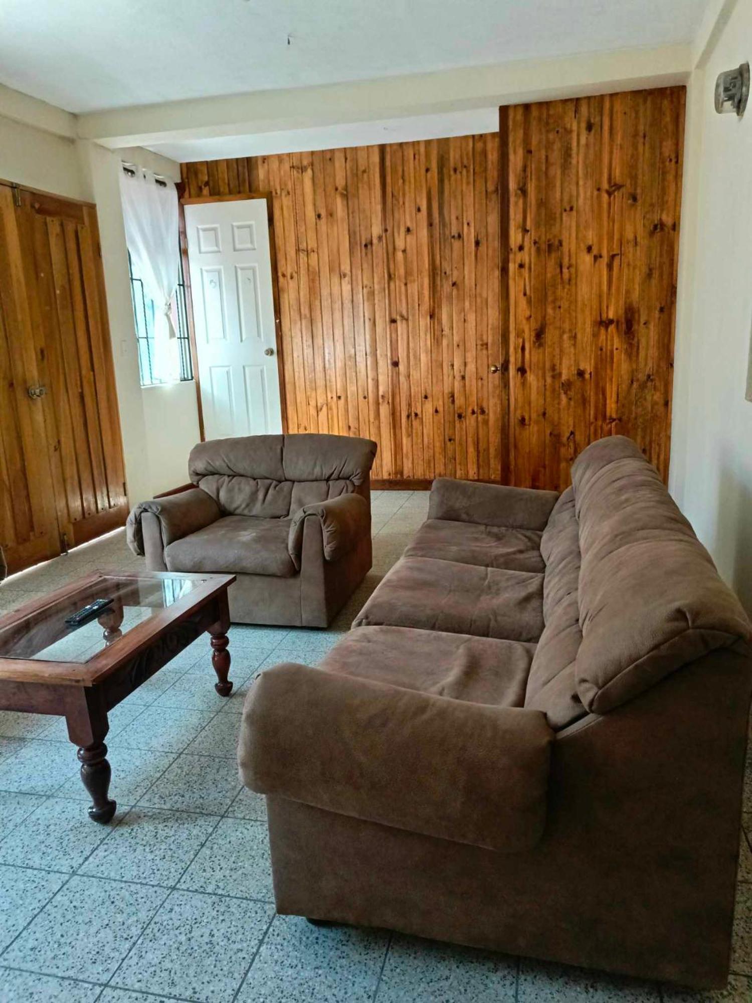 Casa Xelaju Apartments Quetzaltenango Esterno foto