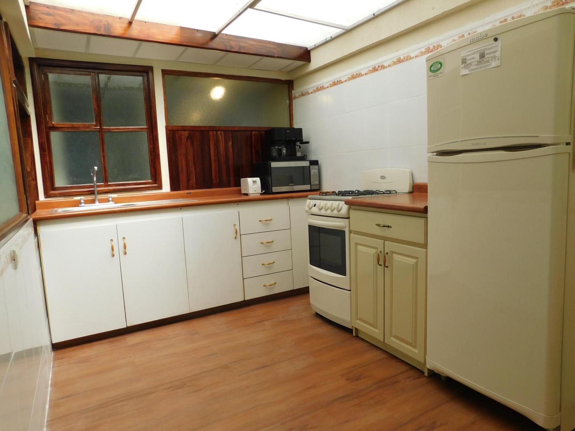 Casa Xelaju Apartments Quetzaltenango Esterno foto