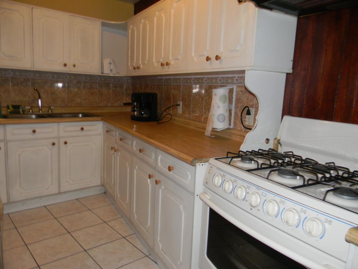 Casa Xelaju Apartments Quetzaltenango Esterno foto