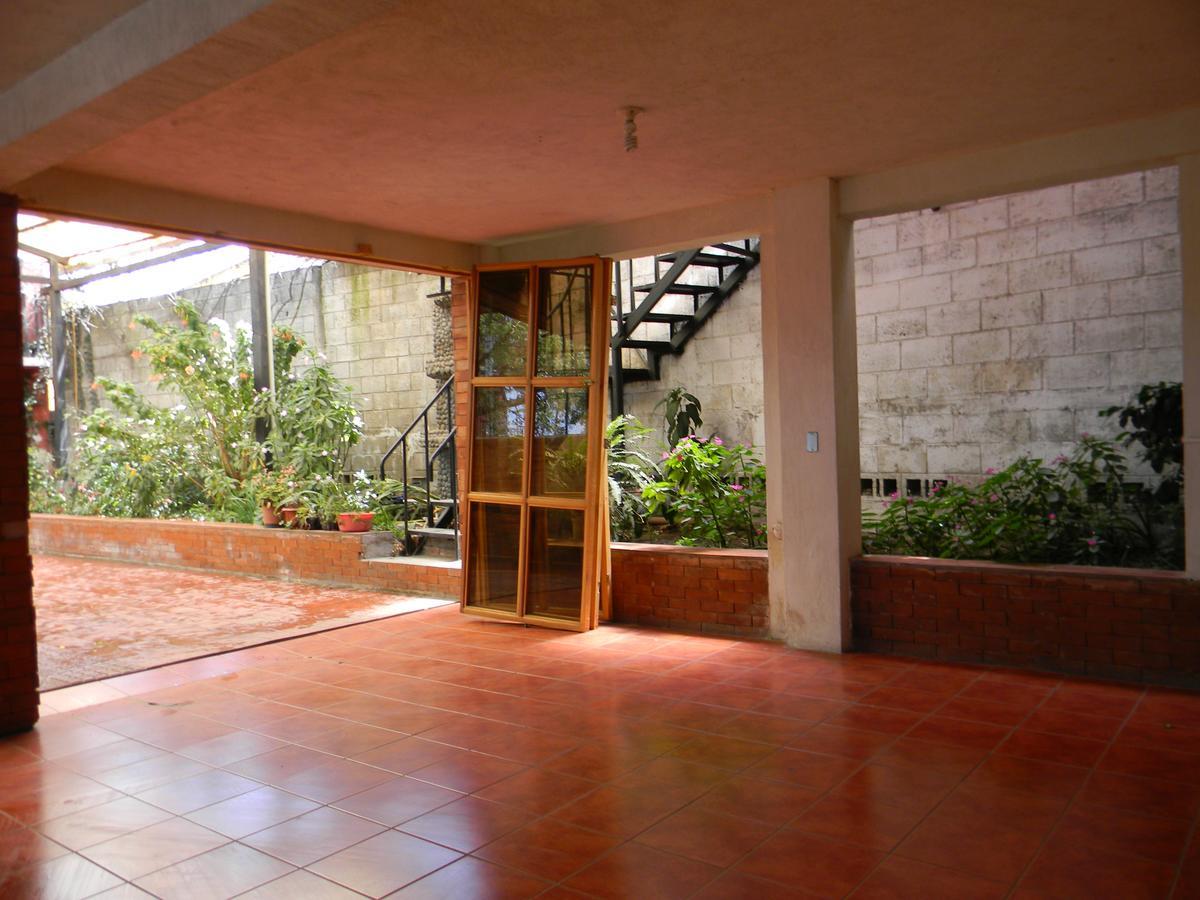 Casa Xelaju Apartments Quetzaltenango Esterno foto
