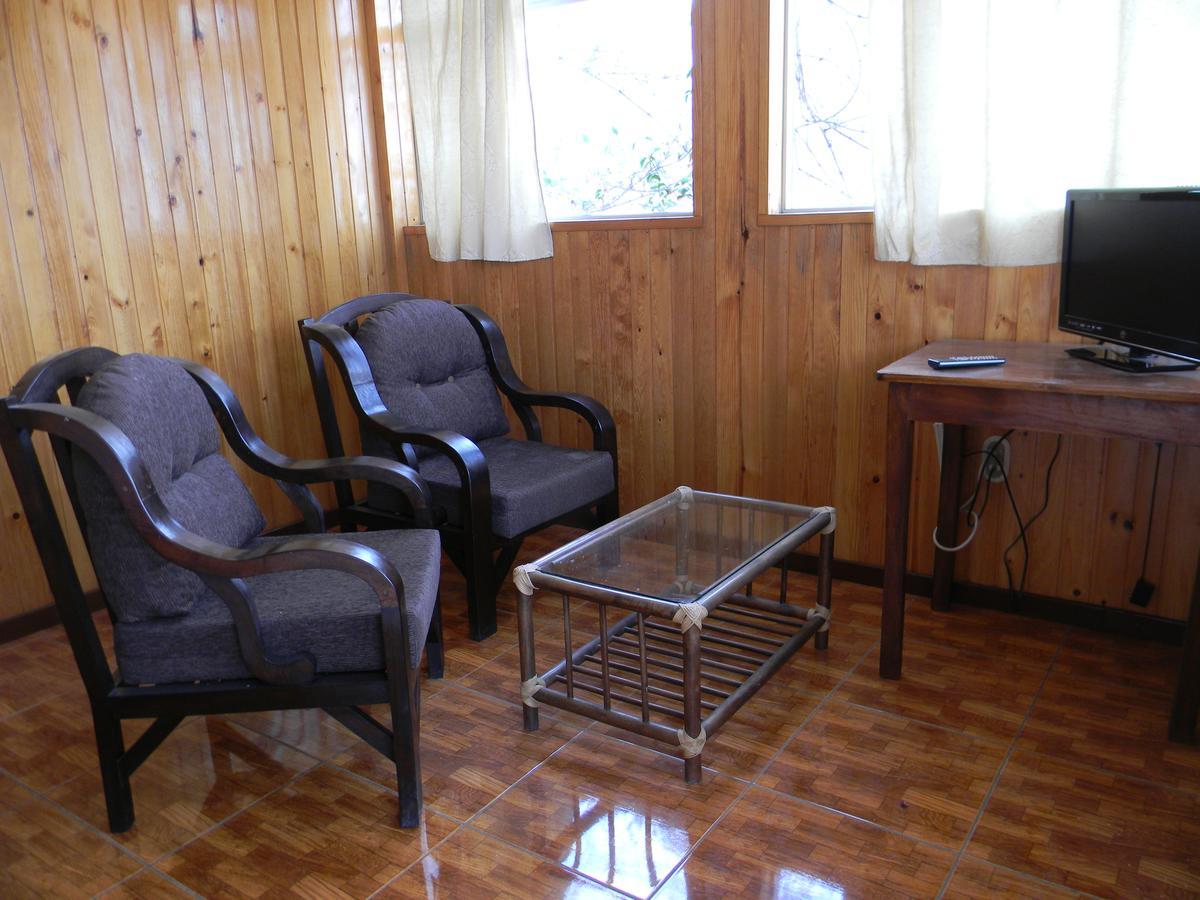 Casa Xelaju Apartments Quetzaltenango Esterno foto