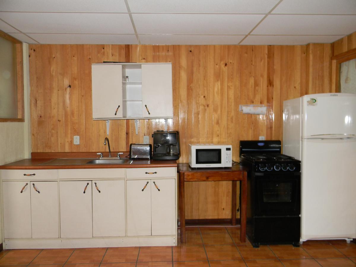 Casa Xelaju Apartments Quetzaltenango Esterno foto