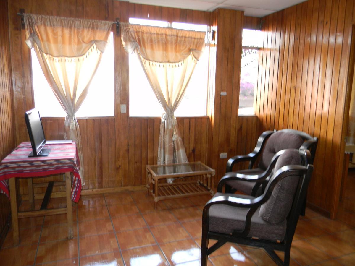 Casa Xelaju Apartments Quetzaltenango Esterno foto