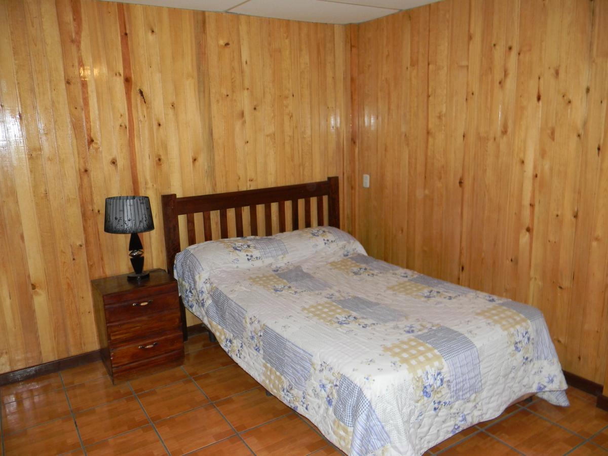 Casa Xelaju Apartments Quetzaltenango Esterno foto
