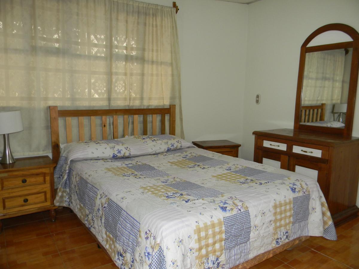Casa Xelaju Apartments Quetzaltenango Esterno foto