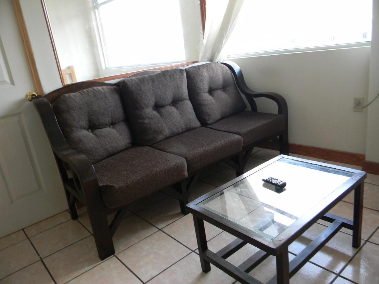 Casa Xelaju Apartments Quetzaltenango Esterno foto