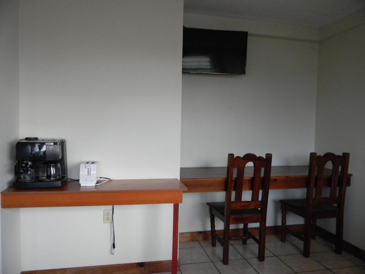 Casa Xelaju Apartments Quetzaltenango Esterno foto
